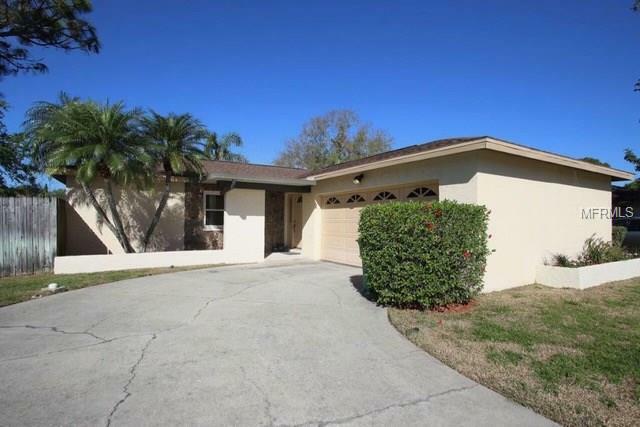 Property Photo: 1826 Elaine Drive FL 33760