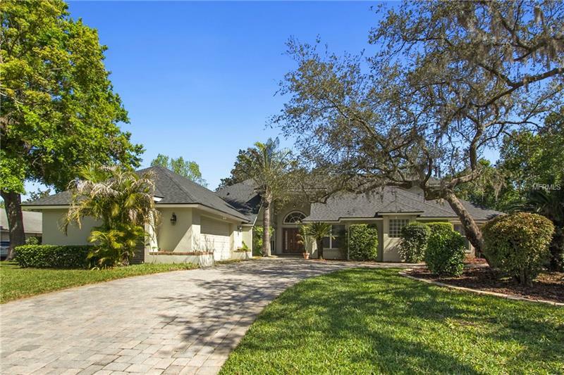 Property Photo:  8963 Crichton Wood Drive  FL 32819 