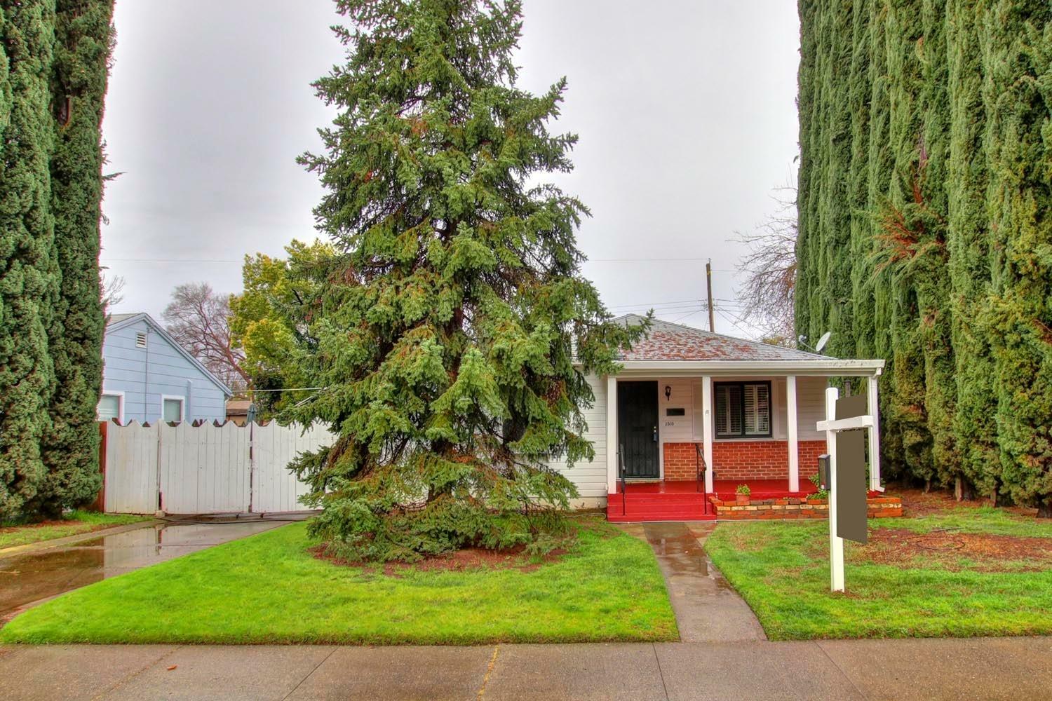 Property Photo:  3510 63rd Street  CA 95820 