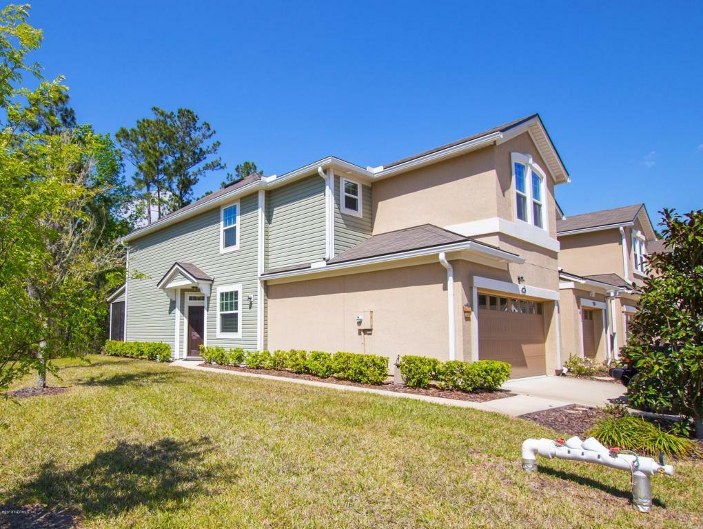 Property Photo:  103 San Briso Way  FL 32092 