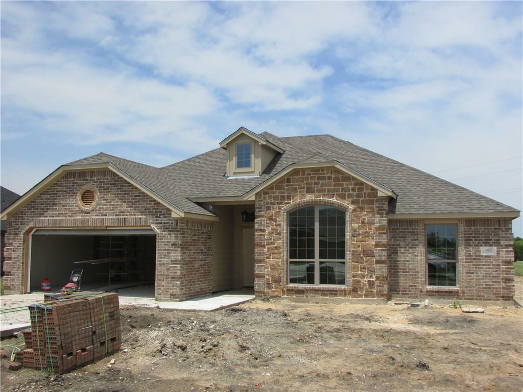 Property Photo:  205 Palmer View  TX 75152 