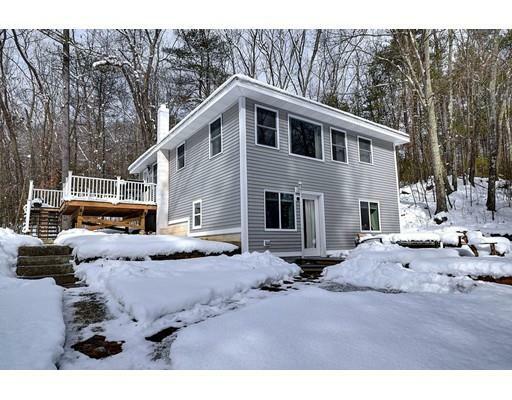 Property Photo:  35 Champeaux Rd  MA 01518 