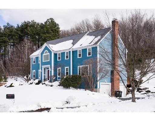 Property Photo:  158 Kelleher Street  MA 01752 