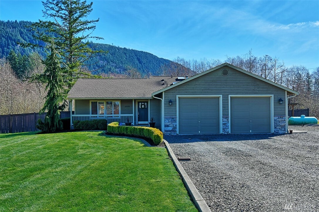 Property Photo:  15933 153rd Ave NE  WA 98223 