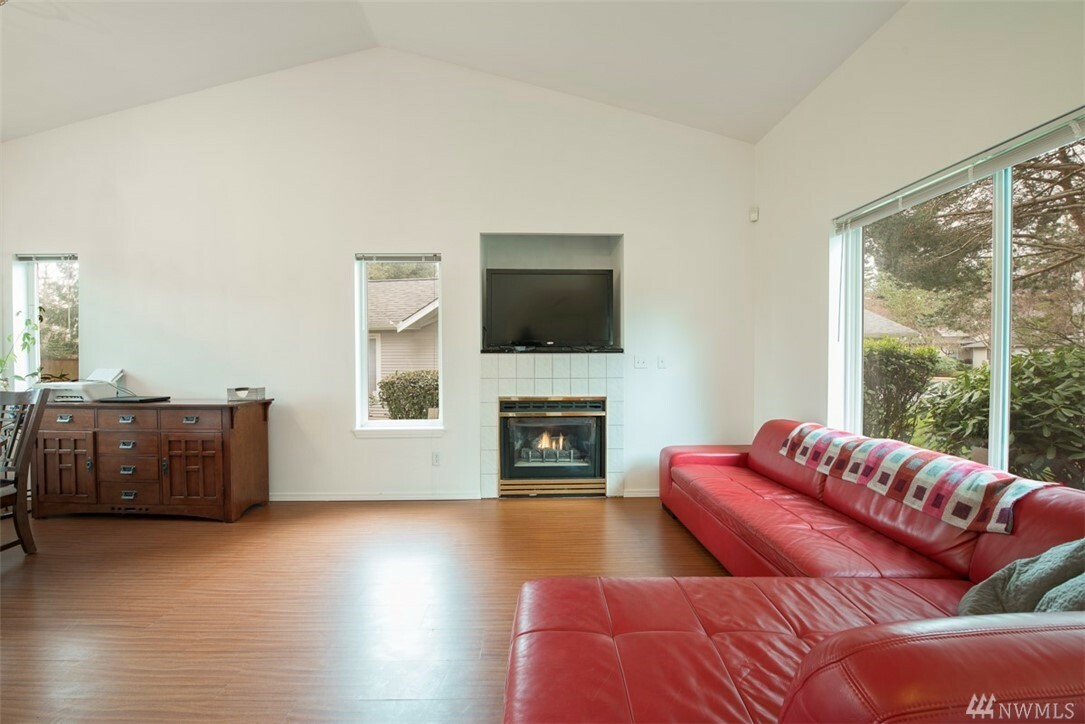 Property Photo:  217 112th St SW B104  WA 98204 