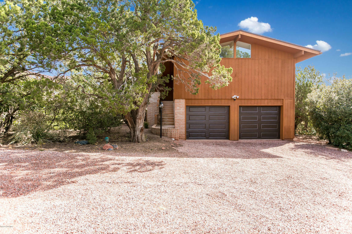 Property Photo:  95 San Patricio Drive  AZ 86336 