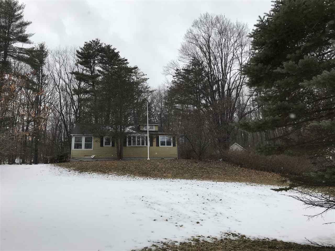 Property Photo: 370 Old Route 28 NY 12433