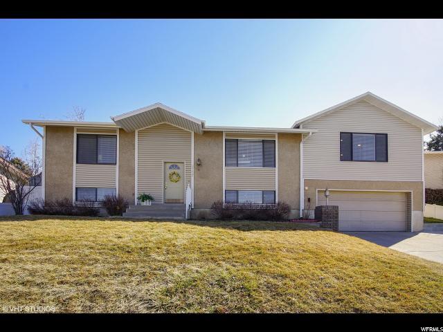 Property Photo: Address not disclosed UT 84094