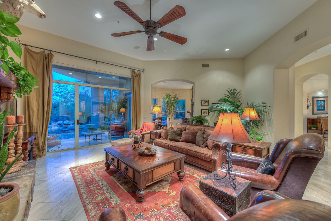 Property Photo: 9297 N 115th Street AZ 85259
