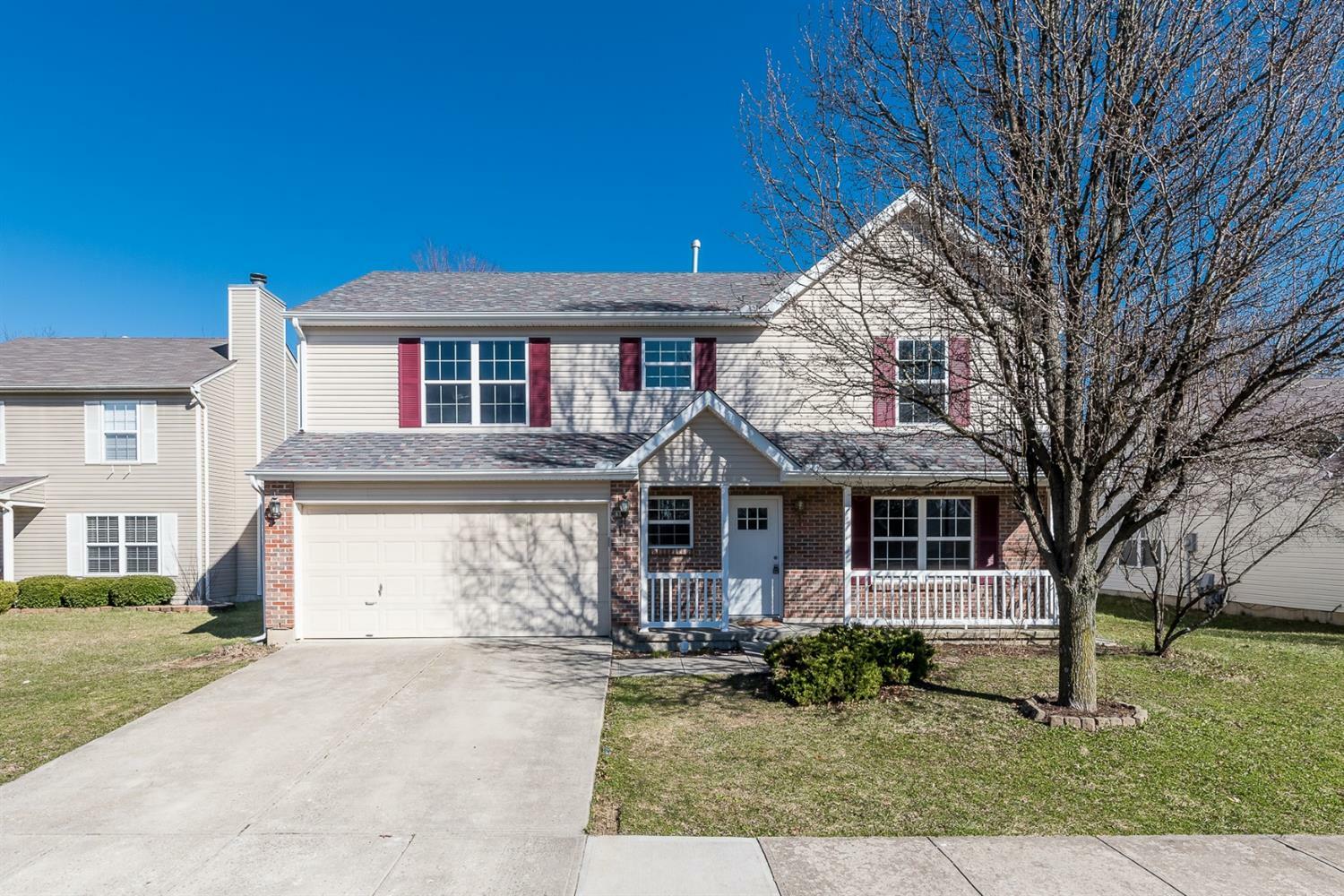 Property Photo: 295 Antietam Boulevard OH 45039