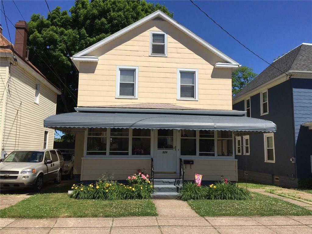 Property Photo:  928 W 25th Street  PA 16502 