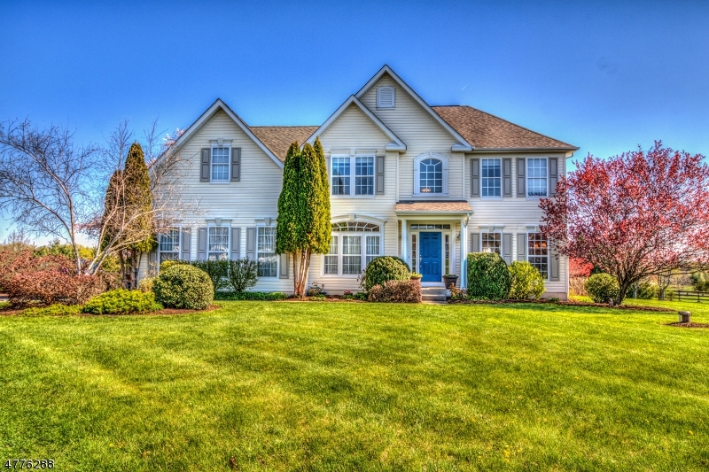 Property Photo: 207 Kuhl Rd NJ 08822