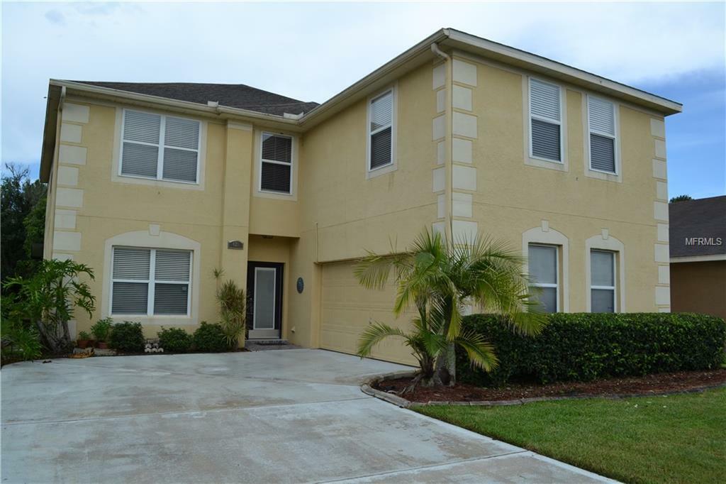 Property Photo:  421 Augustine Court  FL 32765 