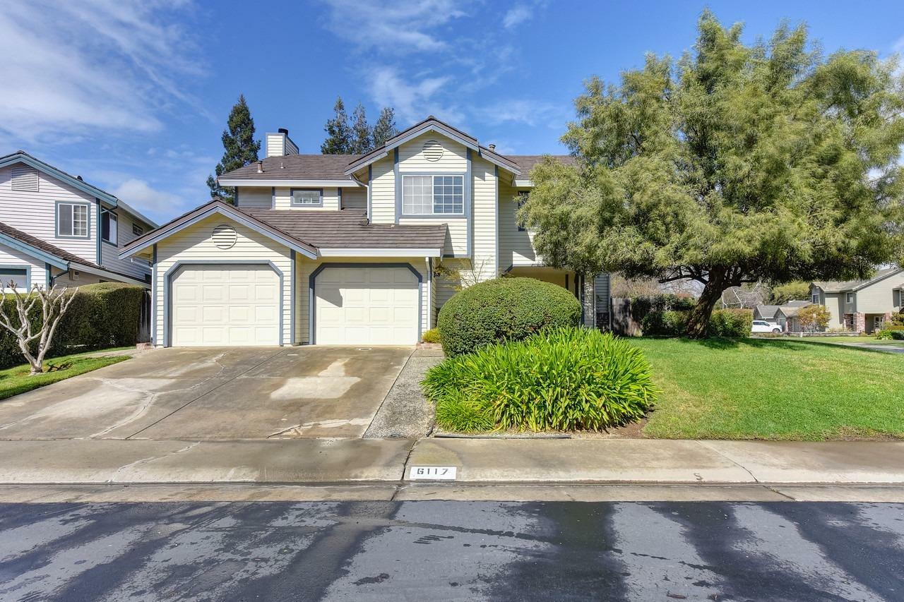 Property Photo:  6117 Castaway Court  CA 95758 