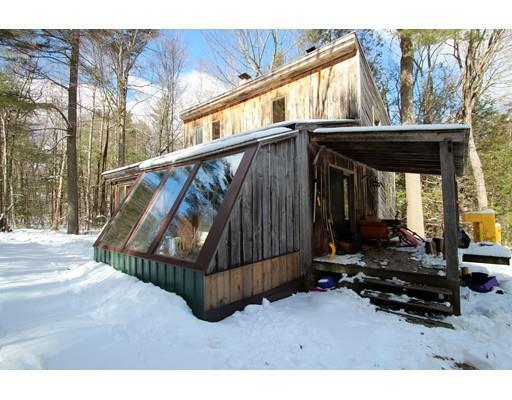 Property Photo:  185 Moosehorn Road  MA 01355 