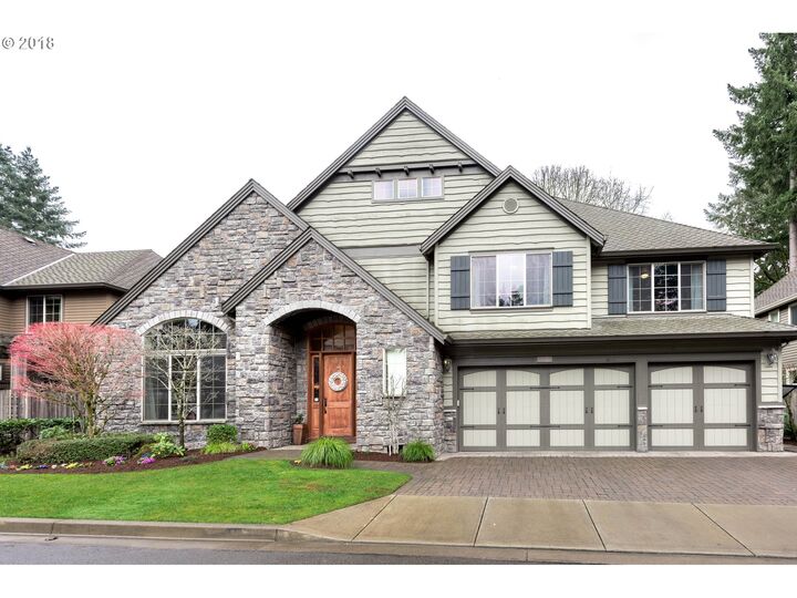 4204 Chad Dr  Lake Oswego OR 97034 photo