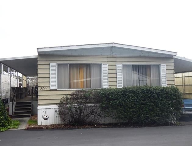 Property Photo:  3244 Ashwood Way 17  CA 95073 