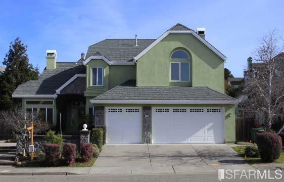 Property Photo:  4320 Sundew Court  CA 94542 