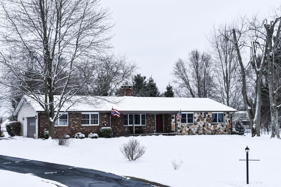 Property Photo:  139 Gilead Street  OH 43315 