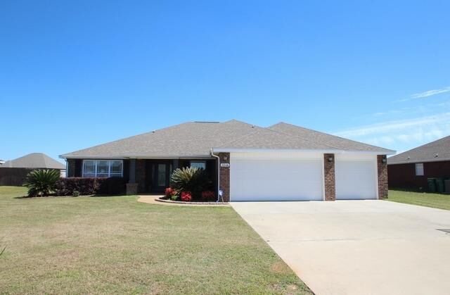 Property Photo: 3344 Citrine Circle FL 32539