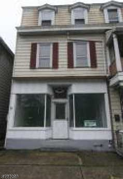 Property Photo: 264 S Main St NJ 08865