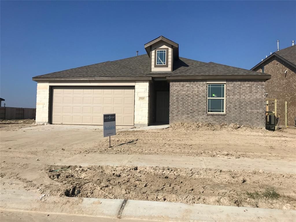 Property Photo:  15419 Royce Holly  TX 77346 