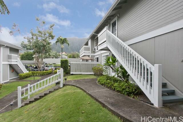 Property Photo:  46-1061 Emepela Way 5T  HI 96744 