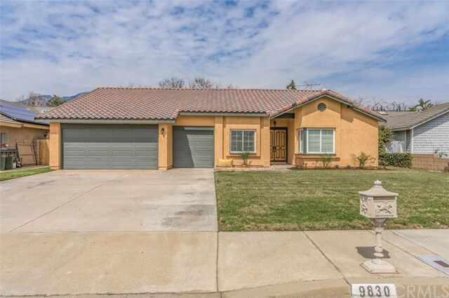 Property Photo: 9830 Golden Arrow Lane CA 91701