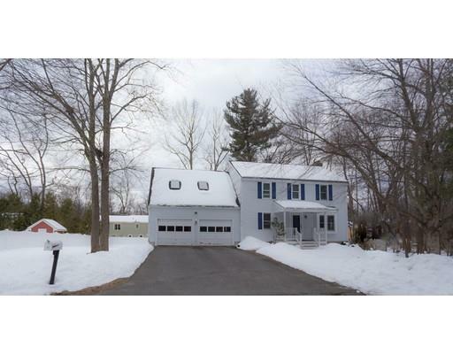 Property Photo: 31 Amory Ave MA 01754