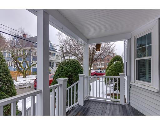 Property Photo: 9 Cherry Street MA 02478