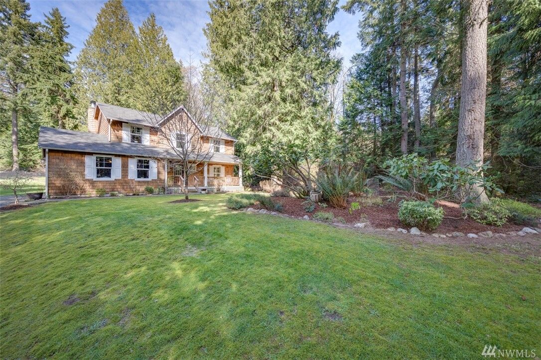 Property Photo:  10872 Hoot Owl Wy NE  WA 98346 