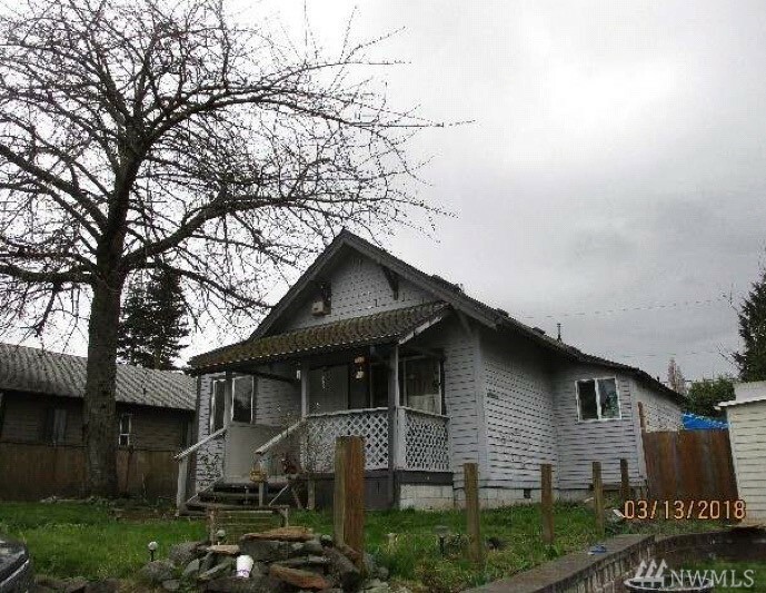 Property Photo:  412 E 62nd St  WA 98404 