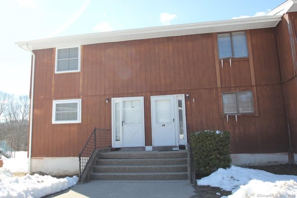 Property Photo: 1742 Route 12 6B CT 06335