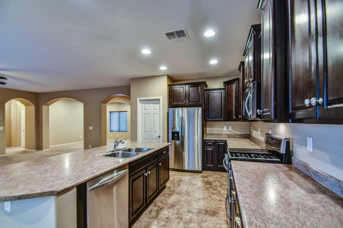 Property Photo:  7442 W Congressional Way  AZ 85132 