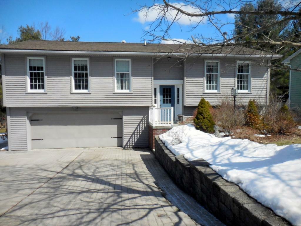 Property Photo: 2217 Glenwood Road NY 13850