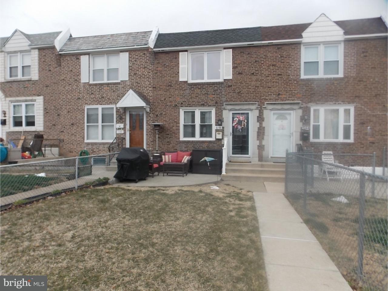 Property Photo: 5146 Palmer Mill Road PA 19018