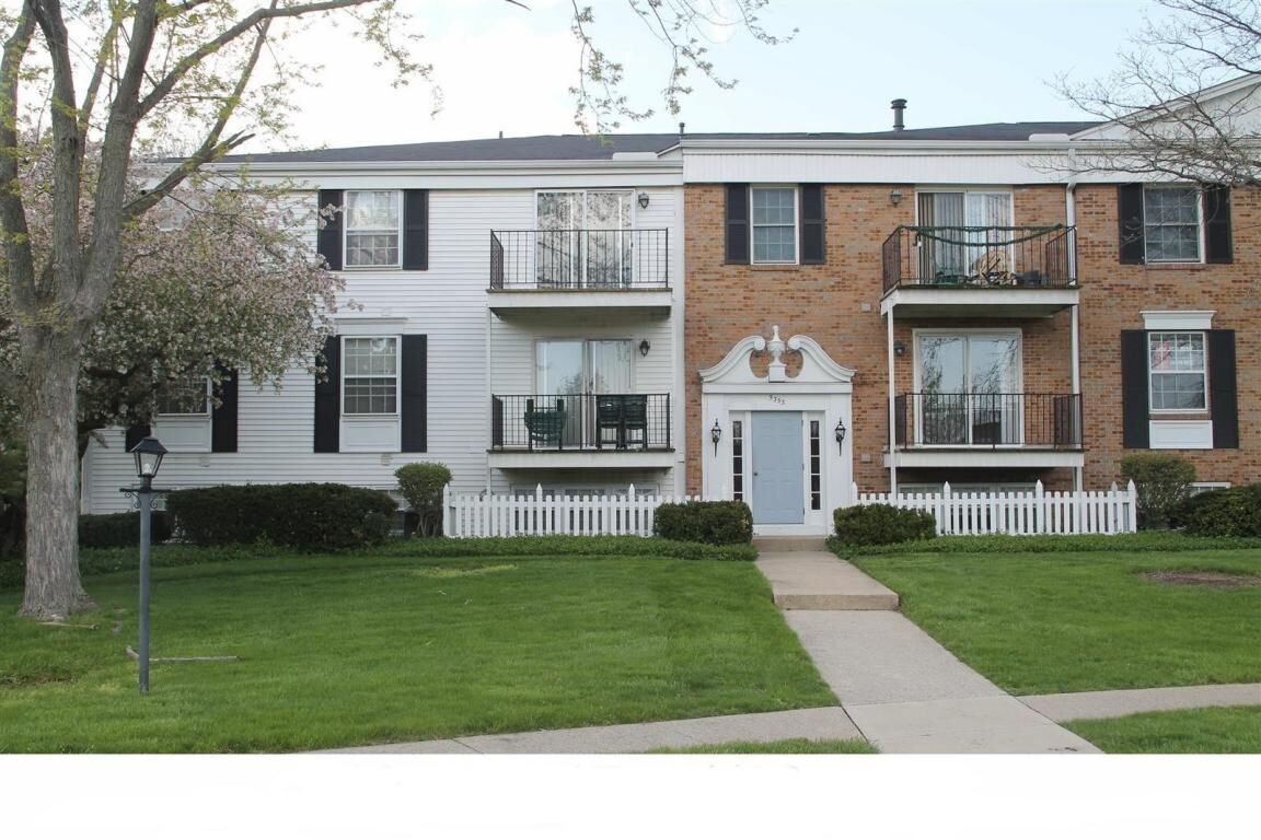 Property Photo:  5353 Portland Street 201  OH 43235 