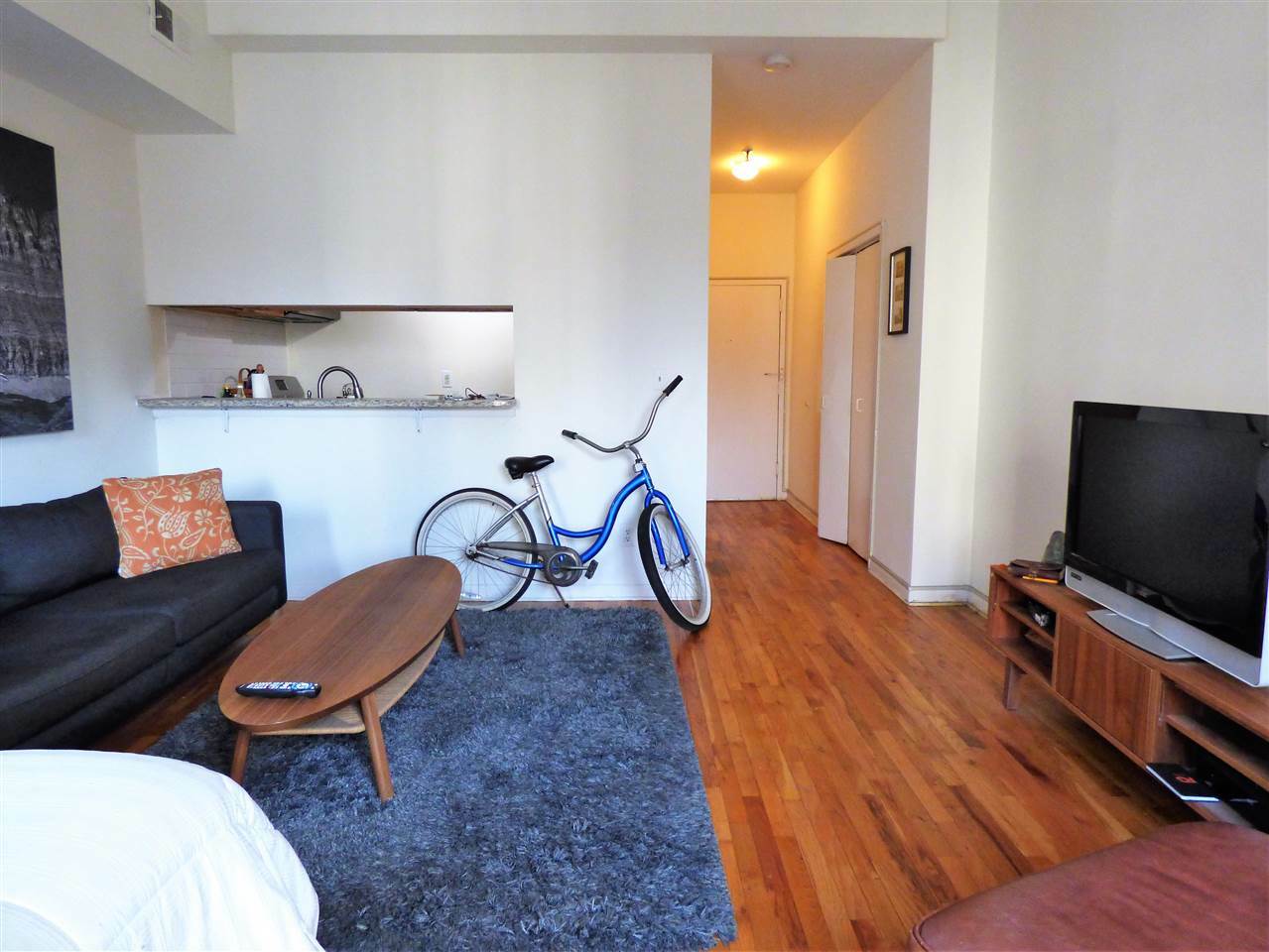 Property Photo: 158 Wayne St 308A NJ 07302