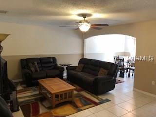 Property Photo: 4639 Ashburn Square Drive FL 33610