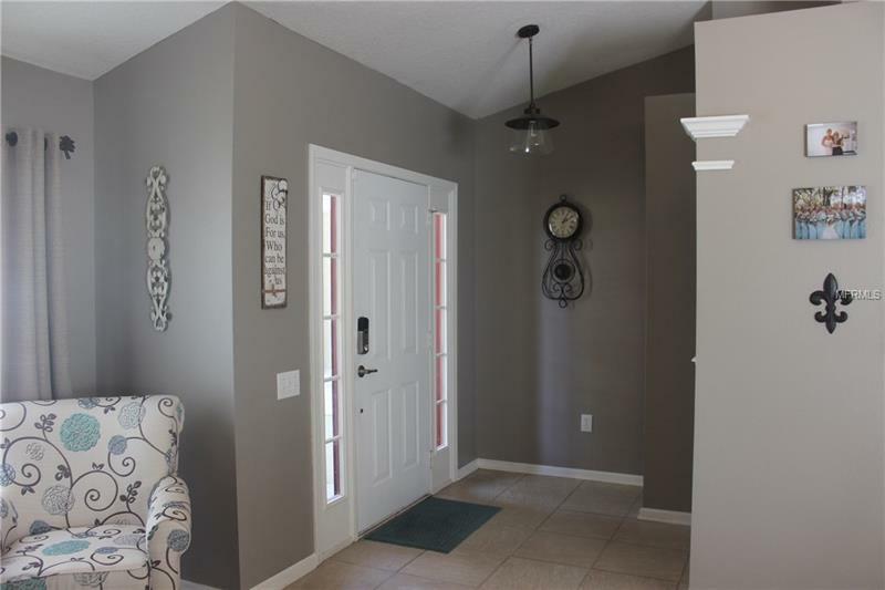Property Photo: 5916 Count Turf Lane FL 33544