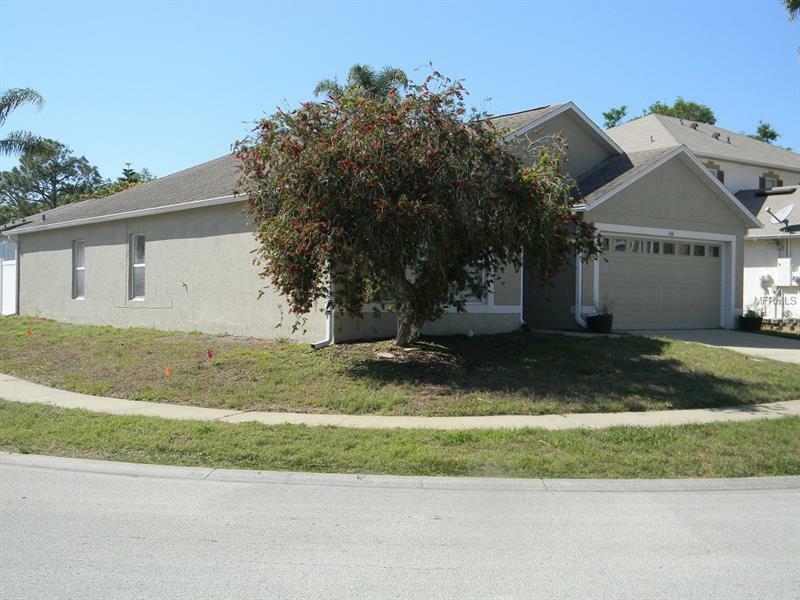 Property Photo: 166 Golfside Circle FL 32773