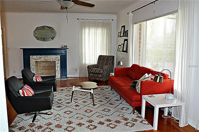 Property Photo: 412 E Park Avenue FL 33853