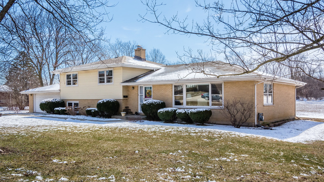 Property Photo: 133 57th Street IL 60514