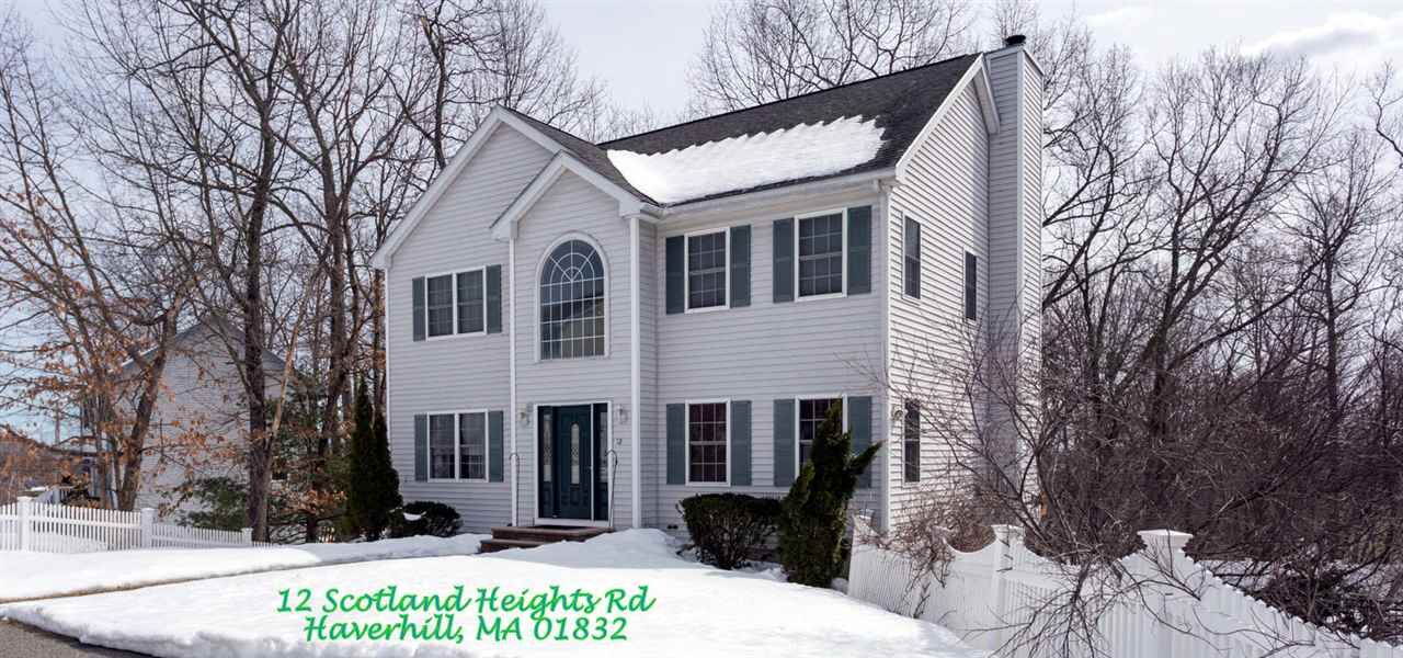 Property Photo:  12 Scotland Heights Road  MA 01832 