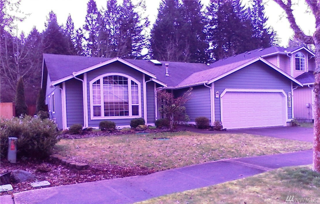 Property Photo: 7917 48th Ave SE WA 98503