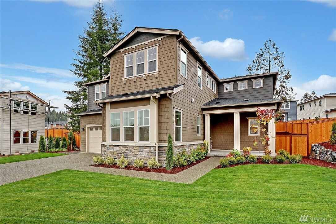 Property Photo:  21811 33rd Drive SE 28  WA 98021 