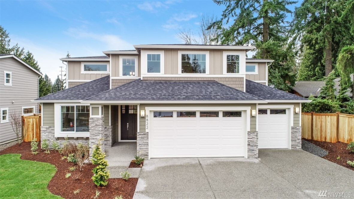 Property Photo:  8822 218th St SW  WA 98026 