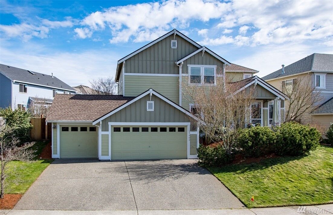 Property Photo:  27902 146th Ave SE  WA 98042 