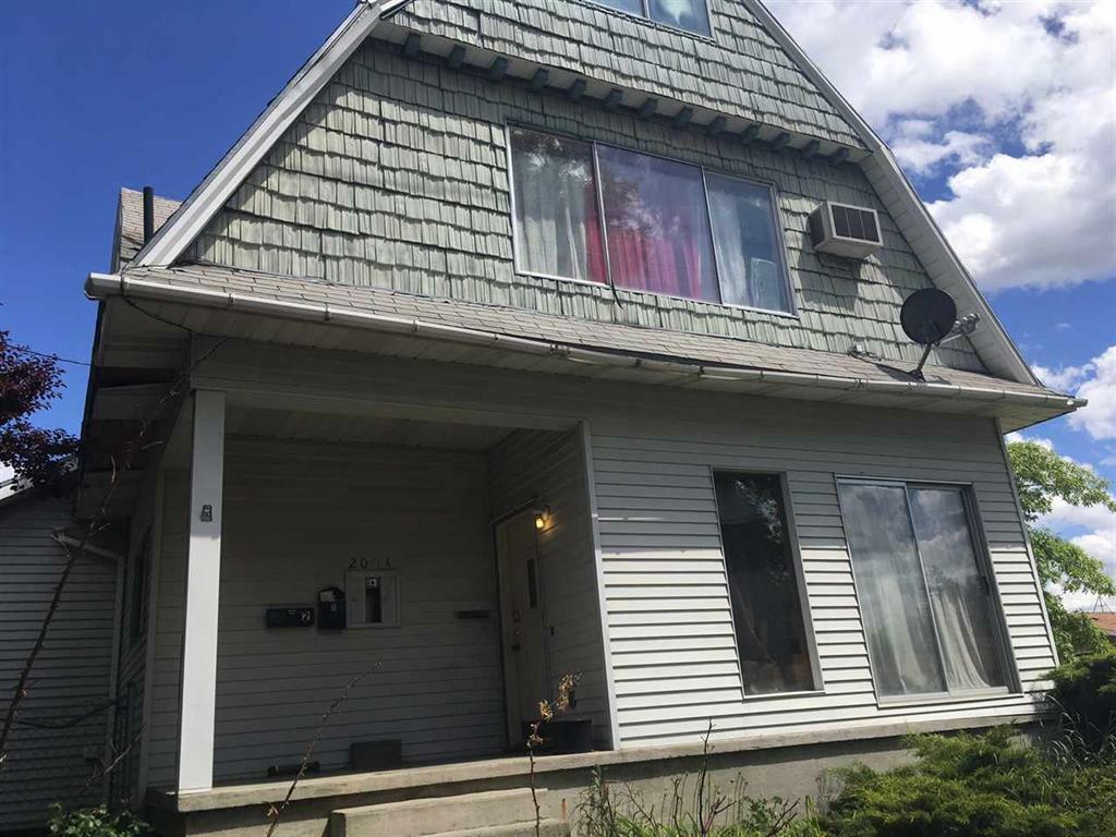 Property Photo: 2004 N Cincinnati St 2012 N Cincinnati And 813 E Baldwin WA 99207