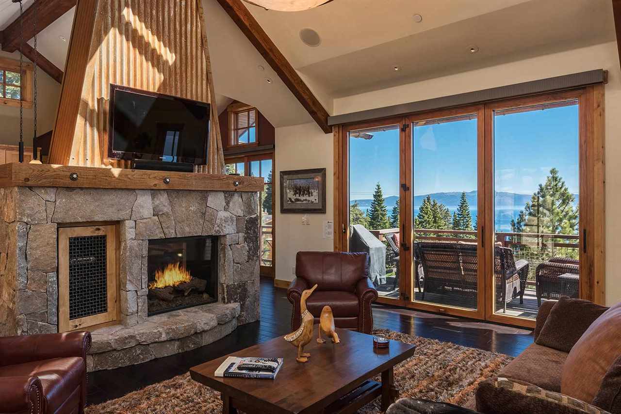 9072 Manzanita Drive  Tahoma CA 96142 photo